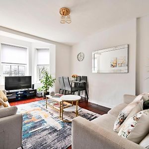 Appartement met Drie Slaapkamers